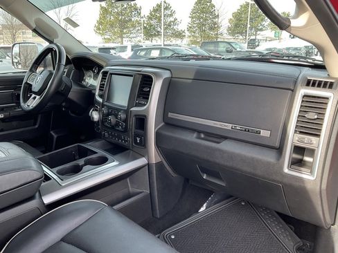 Used 2015 RAM 1500 Limited image 20