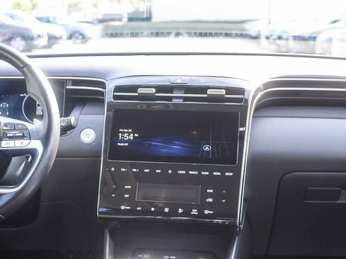 Certified 2023 Hyundai Tucson Limited w/ Cargo Package image 18