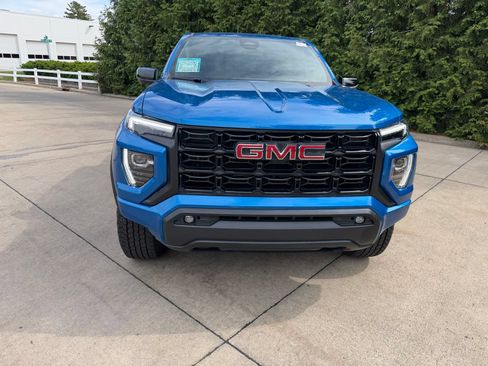 Used 2023 GMC Canyon Elevation w/ Convenience Package RWD image 5