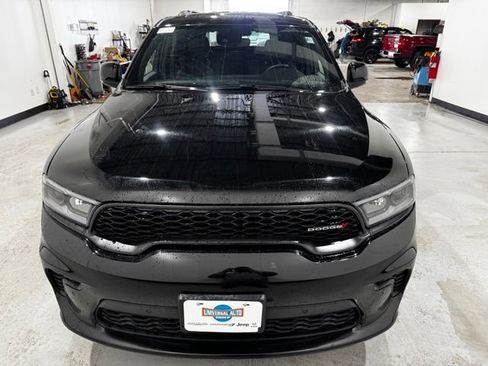 Used 2026 Dodge Durango GT AWD/4WD image 12