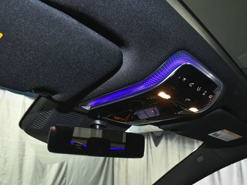 Used 2022 Mercedes-Benz S 500 4MATIC image 53