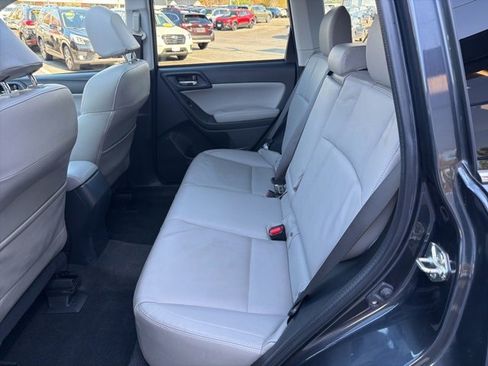 Used 2018 Subaru Forester 2.5i Limited image 31