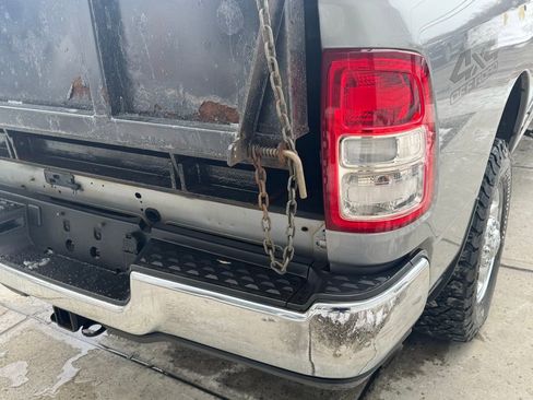 Used 2022 RAM 2500 Tradesman image 12