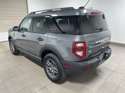 New 2026 Ford Bronco Sport Big Bend w/ Convenience Package