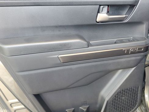 New 2025 Toyota Tacoma TRD Off-Road image 41