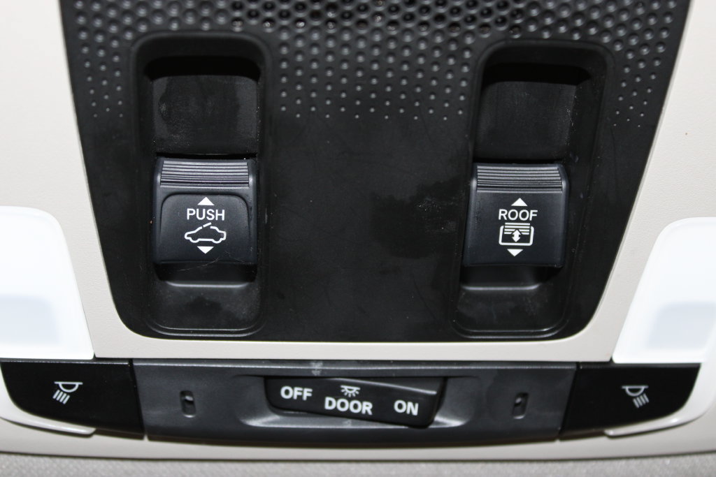 Used 2023 Honda Pilot Touring image 59