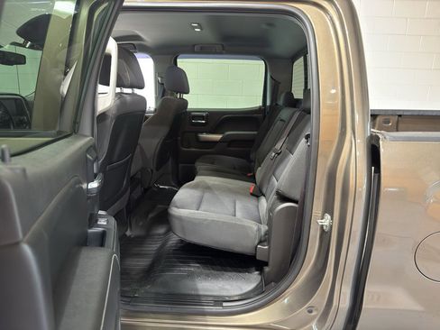 Used 2015 Chevrolet Silverado 1500 LT w/ All Star Edition image 10