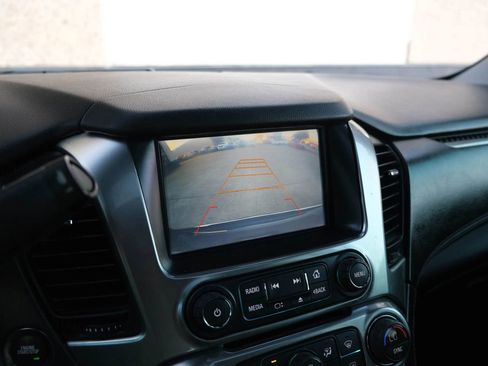 Used 2017 Chevrolet Tahoe Premier image 40