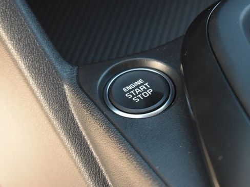 New 2025 Kia K4 LXS image 22