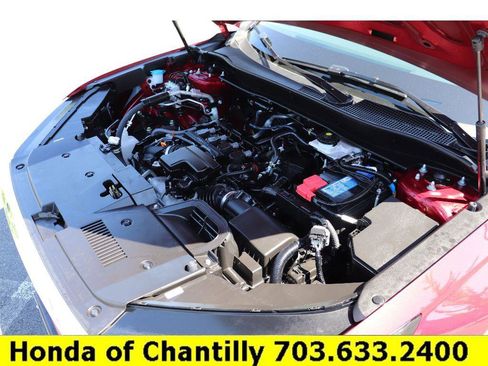 Used 2026 Honda CR-V LX image 32