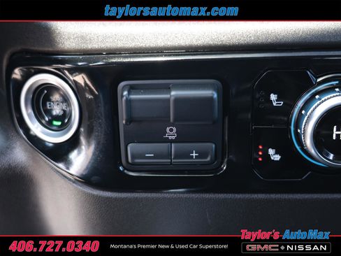 Used 2024 GMC Sierra 1500 Elevation w/ Elevation Premium Package image 31