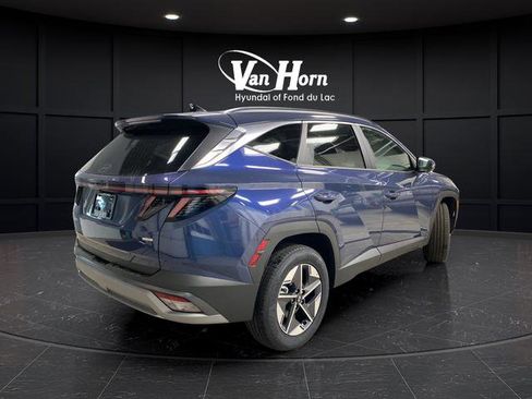 New 2026 Hyundai Tucson SEL AWD/4WD image 7