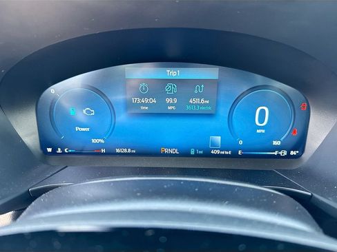 Used 2024 Ford Escape SE w/ PHEV Premium Package FWD image 14