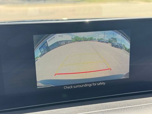 Certified 2024 MAZDA CX-30 AWD 2.5 S w/ Select Sport Pkg image 4
