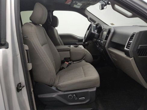 Used 2015 Ford F150 XLT w/ Equipment Group 302A Luxury image 21