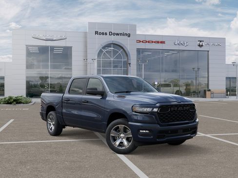 New 2026 RAM 1500 Express image 5