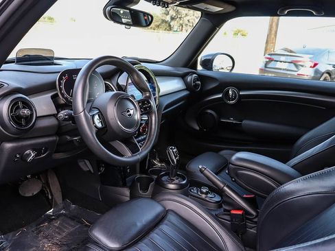 Used 2022 MINI Cooper S image 13