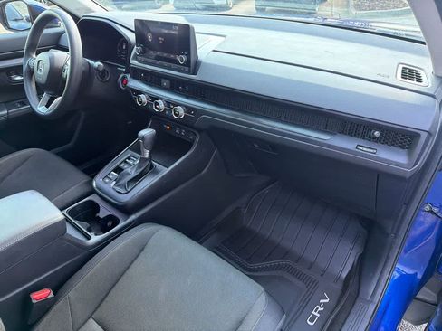 Used 2024 Honda CR-V EX image 14