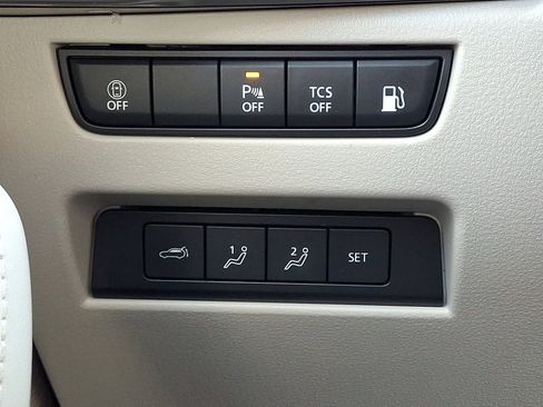 Certified 2024 MAZDA CX-90 Plug-In Hybrid w/ Premium Plus image 27