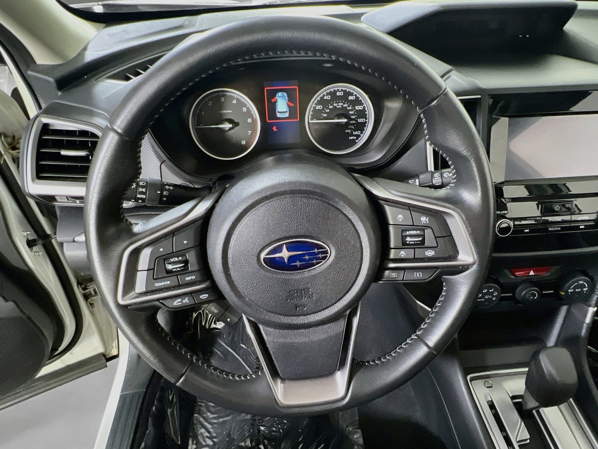 Used 2023 Subaru Forester Premium AWD/4WD image 11