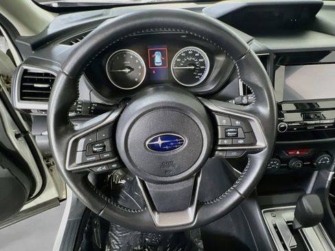 Used 2023 Subaru Forester Premium AWD/4WD image 11