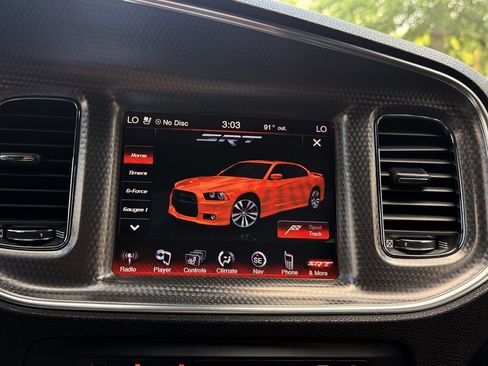 Used 2014 Dodge Charger SRT8 w/ 392 Edition Group RWD image 21