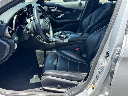 Used 2015 Mercedes-Benz C 300 Sedan w/ Premium 1 Package image 20