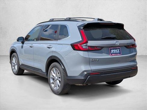 Used 2023 Honda CR-V EX-L image 7