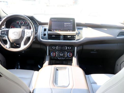 Used 2021 Chevrolet Tahoe LT image 18