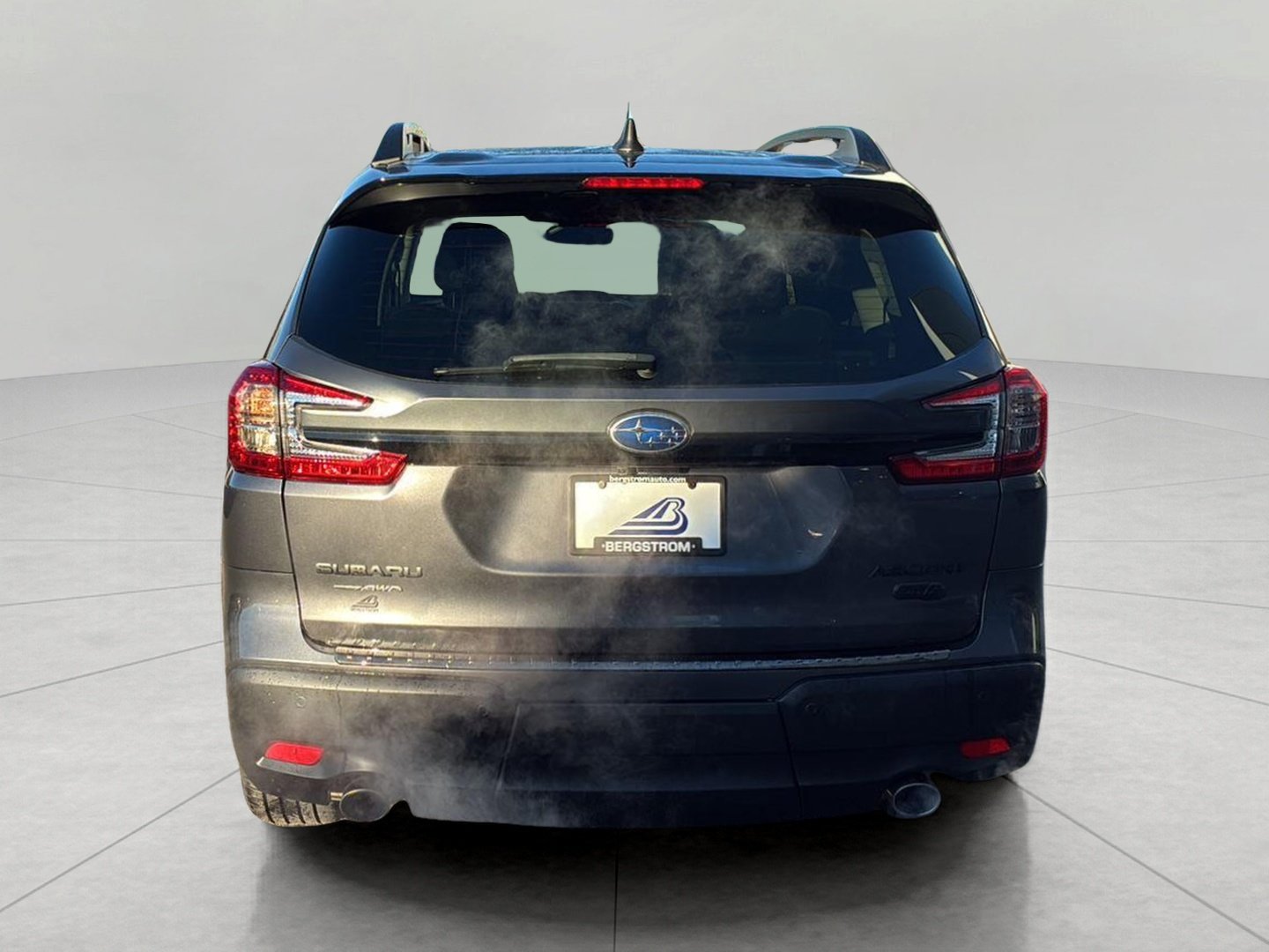Used 2024 Subaru Ascent Onyx Edition Limited AWD/4WD image 6