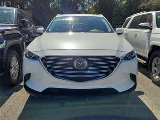 Used 2021 MAZDA CX-9 Touring w/ Touring Premium Package video 2