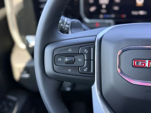 New 2026 GMC Sierra 1500 Elevation w/ Preferred Package image 12