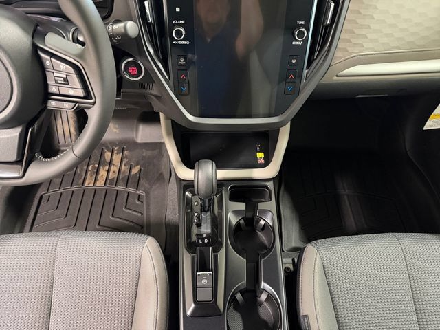 New 2026 Subaru Forester Premium AWD/4WD image 11