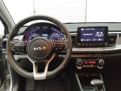 Used 2023 Kia Rio S w/ Technology Package image 22