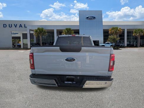 Used 2023 Ford F150 XLT image 5