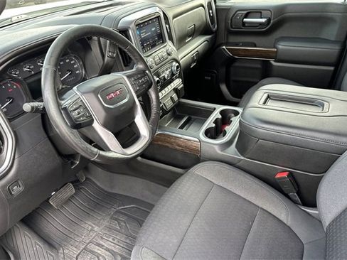 Used 2021 GMC Sierra 1500 Elevation w/ Preferred Package image 2