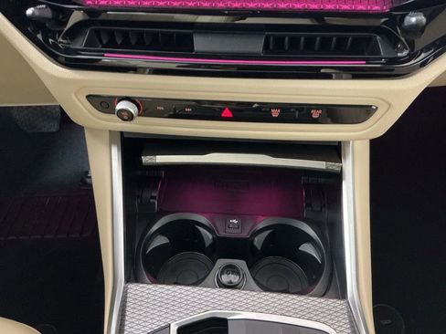 Certified 2025 BMW 430i w/ Parking Assistance Package image 12