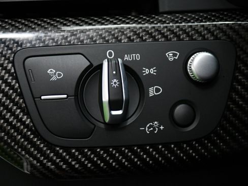 Used 2023 Audi S4 Prestige image 28