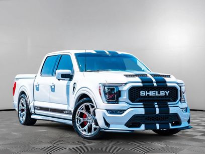 Used 2021 Ford F150 Lariat w/ Equipment Group 502A High