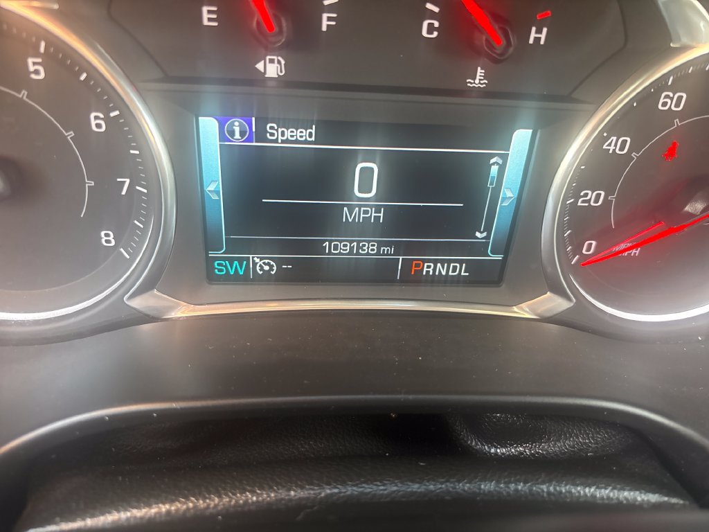 Used 2017 GMC Acadia SLT FWD image 22