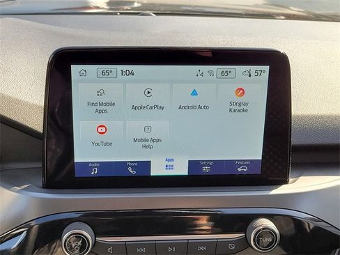 New 2025 Ford Escape Active image 22