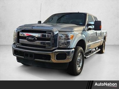 Used 2015 Ford F250 XLT w/ XLT Interior Package