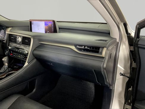 Used 2017 Lexus RX 350 AWD w/ Premium Package image 25