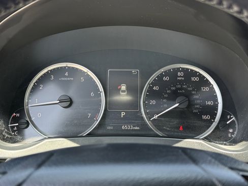Certified 2024 Lexus IS 350 F Sport RWD image 24