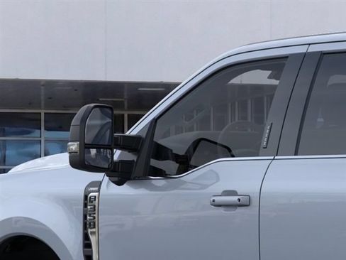 New 2026 Ford F350 Lariat w/ FX4 Off-Road Package AWD/4WD image 20
