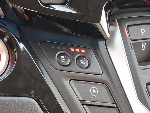 New 2026 Honda Odyssey Elite image 14