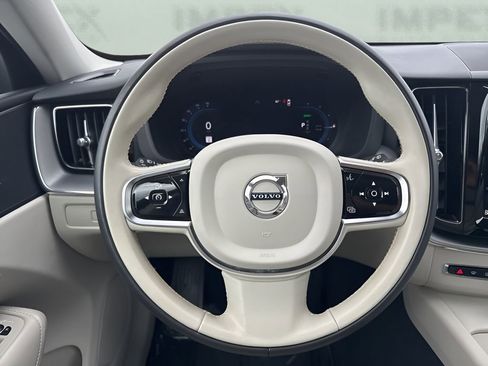 Used 2024 Volvo XC60 T8 Core AWD/4WD image 16