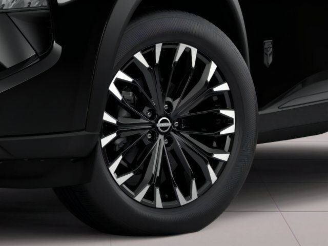 New 2026 Nissan Rogue Dark Armor AWD/4WD image 9