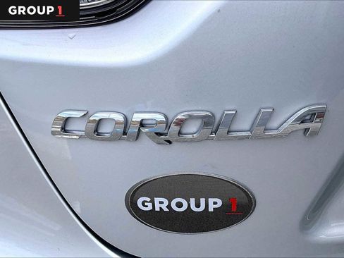 Certified 2024 Toyota Corolla LE w/ LE Premium Package FWD image 32