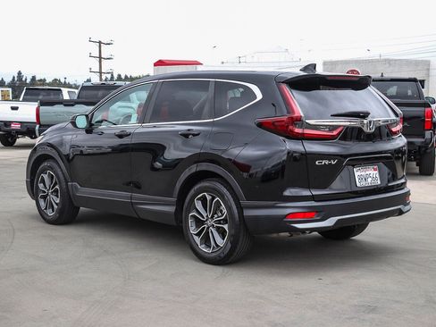 Used 2020 Honda CR-V EX-L image 5